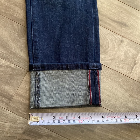 JAG Skinny Ankle Jeans - ladies size 4 - Picture 7 of 10